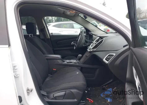 2015 GMC Terrain Sle-1 z USA, uszkodzony, nr VIN 2GKALMEK5F6117347